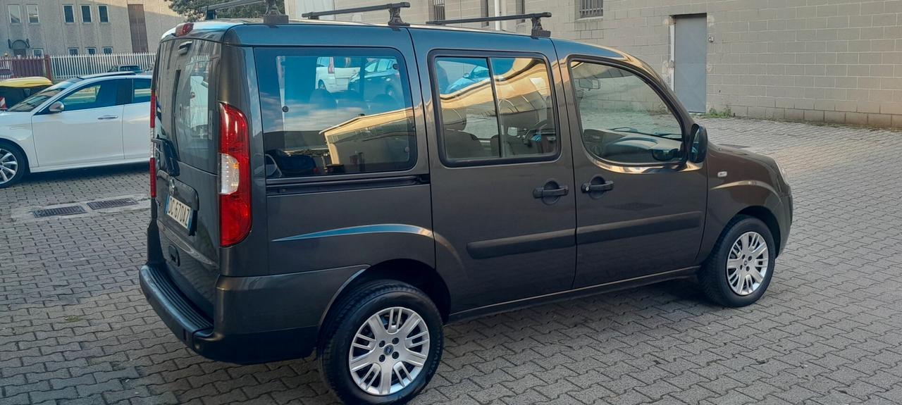 Fiat Doblo Doblò 1.4 Dynamic