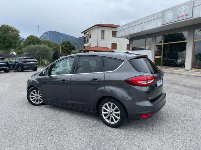 FORD C-Max 1.0 EcoBoost 125CV Start&Stop Titanium