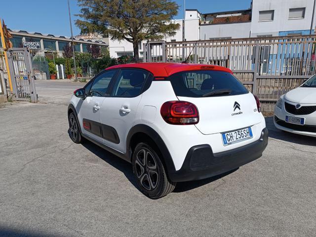 CITROEN C3 BlueHDi VENDUTA