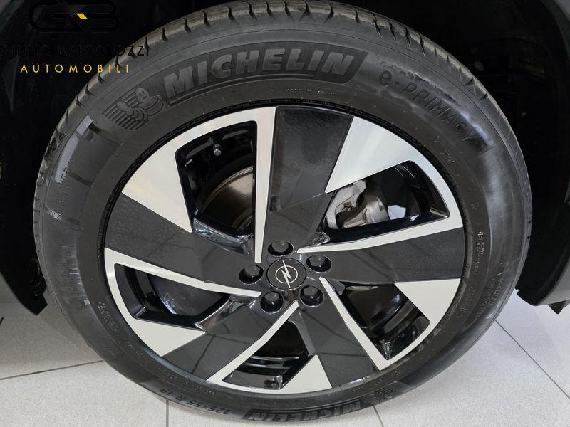 Opel Grandland Hybrid 145cv EDCT GS