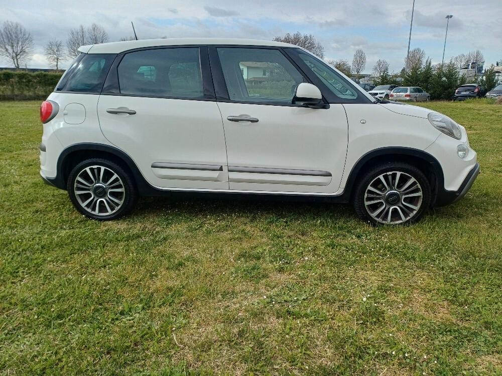 Fiat 500L 1.3 Multijet 95 CV Cross 2019 Km 131.000
