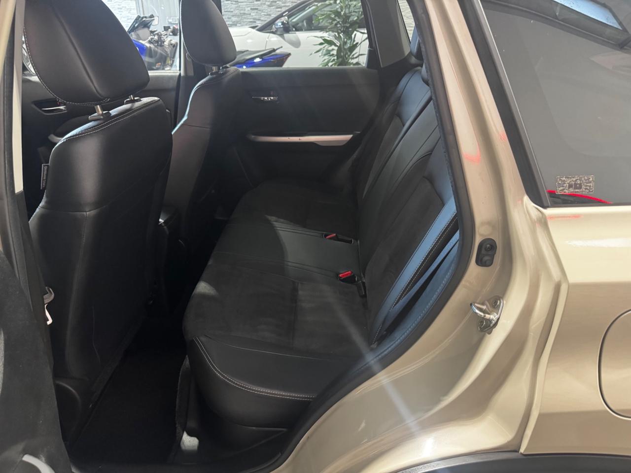 Suzuki Vitara 1.6 DDiS V-Cool