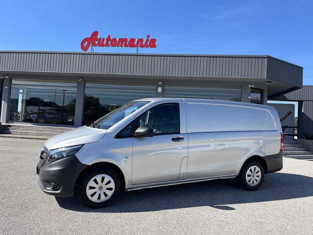 MERCEDES VITO 114 CDI LONG 2200 CC 136 CV 6M