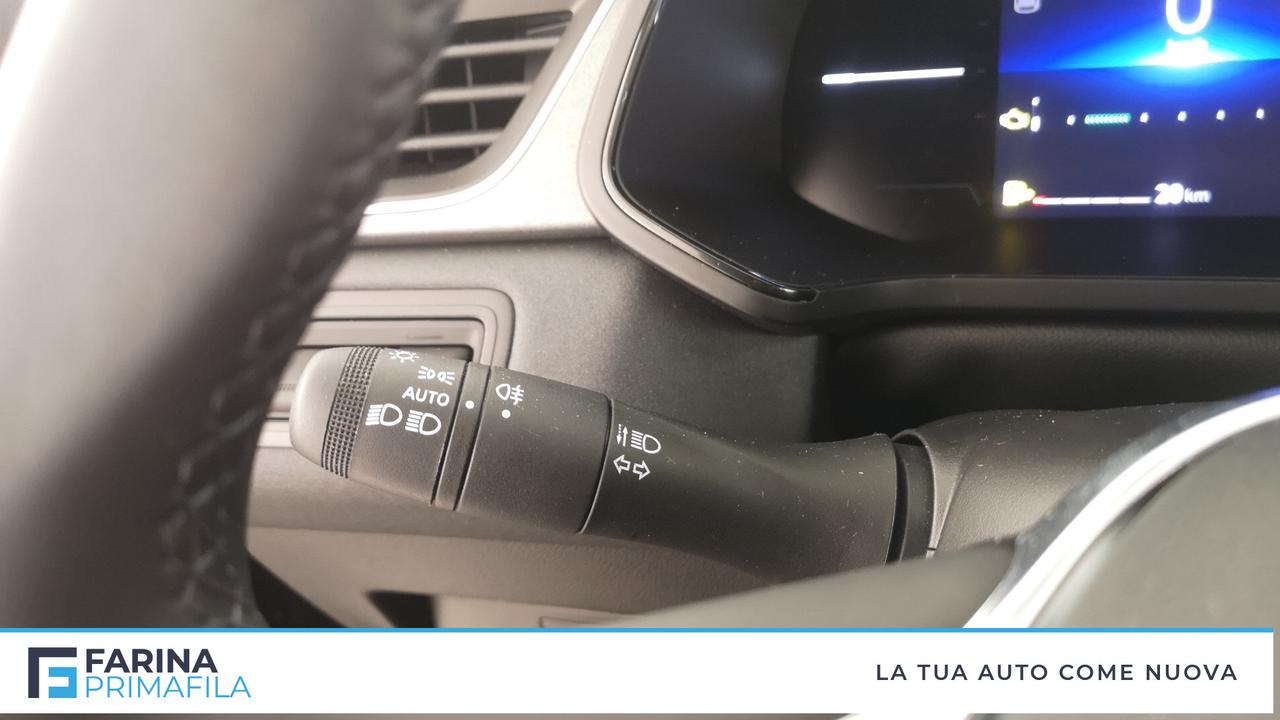 RENAULT Captur II 2024 - Captur 1.0 tce Techno 90cv