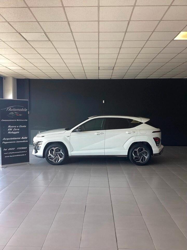 HYUNDAI Kona 2ªs. (2023-->) Kona 1.0 T-GDI XTech