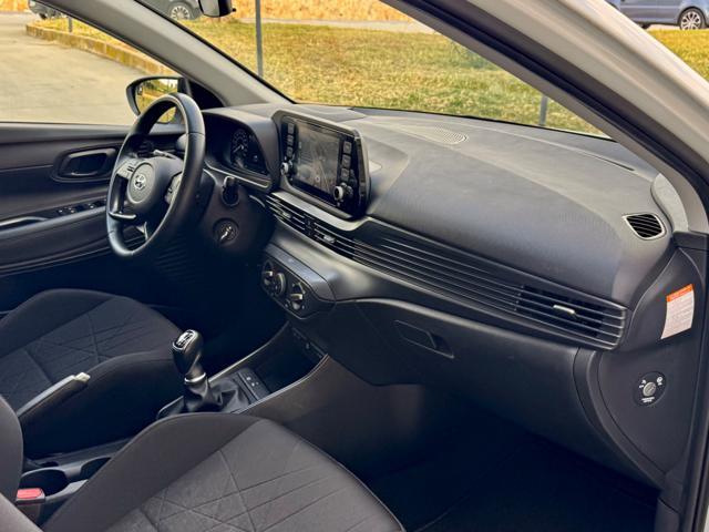 HYUNDAI Bayon 1.0 T-GDI HYBRID 48V iMT XLINE+NAVI+RCAM