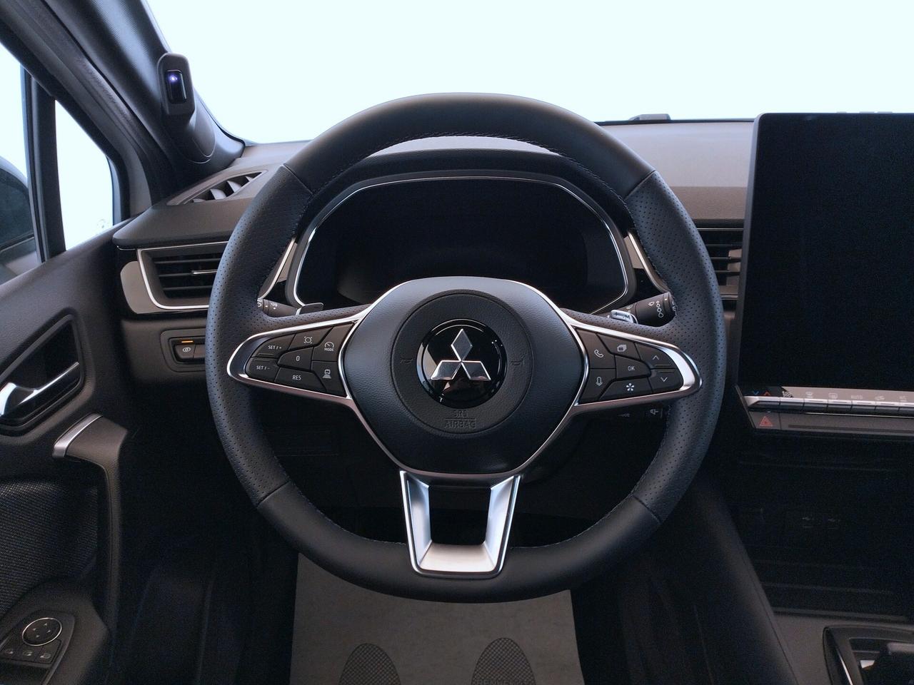 Mitsubishi Grandis DISPONIBILE IN VARIE COLORAZIONI E ALLESTIMENTI - CONCESSIONARIO UFFICIALE