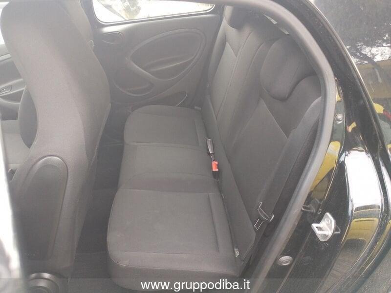 smart forfour 2ªS. (W453) 70 1.0 YOUNGSTER