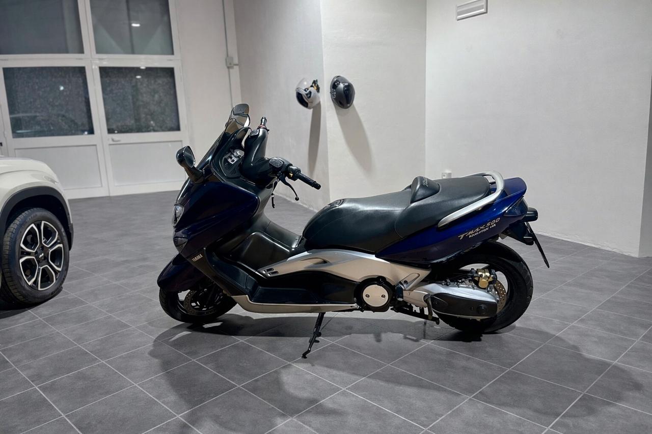 Yamaha T Max 500 - PRONTA CONSEGNA