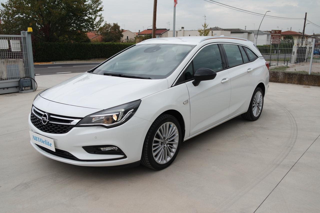Opel Astra 1.6 CDTi 136CV Start&Stop Sports Tourer Innovation