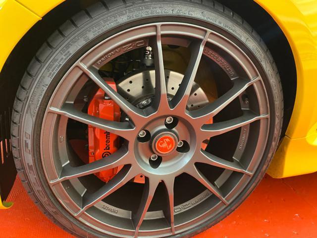 ABARTH 695 BIPOSTO RECORD 1 OF 133 - FOR COLLECTORS