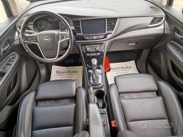 Opel Mokka Innovation 1.6 cdti 136cv Automatica