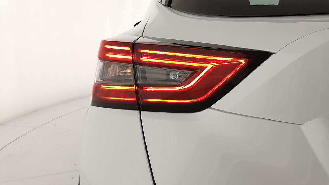 NISSAN Juke II 2024 - Juke 1.0 dig-t N-Connecta 114cv