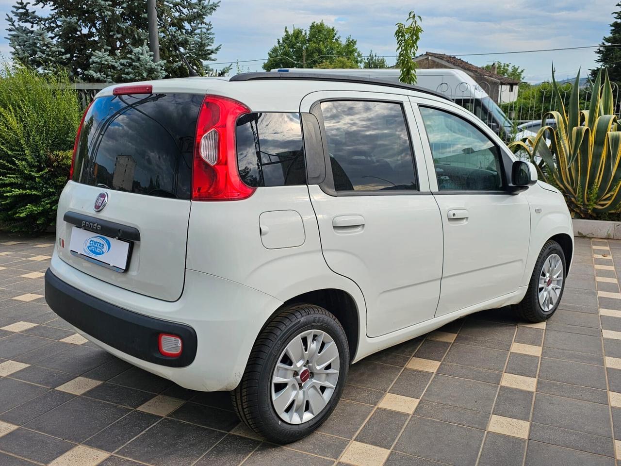 Fiat Panda 1.3 MJT S&S Easy