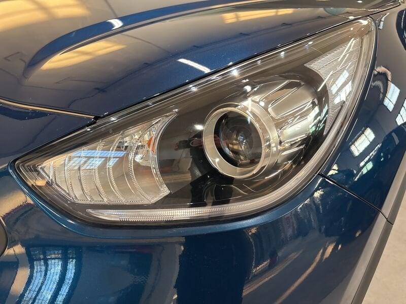 KIA Niro Niro 1.6 GDi DCT HEV Style