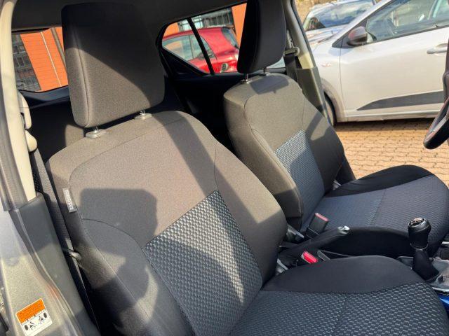 SUZUKI Ignis 1.2 Hybrid Top