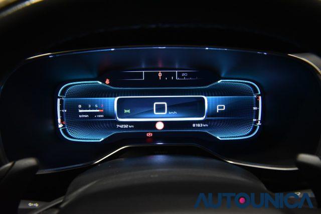 CITROEN C5 Aircross 2.0 BLUEHDI 180CV EAT8 SHINE TETTO NAVI LED