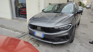 Fiat Tipo 1.6 Mjt S&S SW City Life 2021 USATO