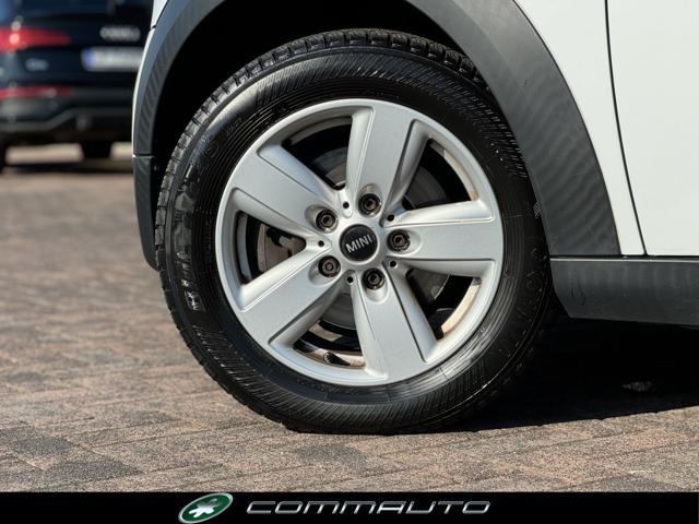MINI Countryman Mini Cooper D Countryman