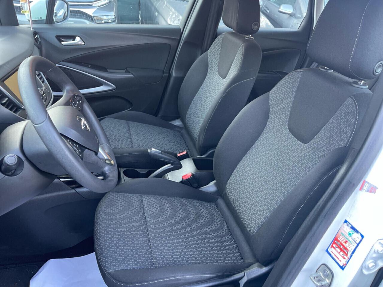 Opel Crossland Crossland X 1.2 GPL 12V Innovation