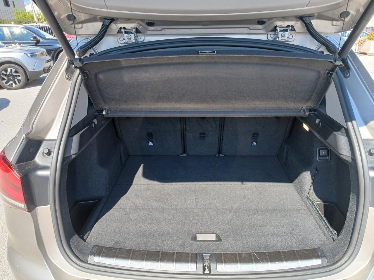 Bmw X1 XDrive 20d Sport 4X4 2021