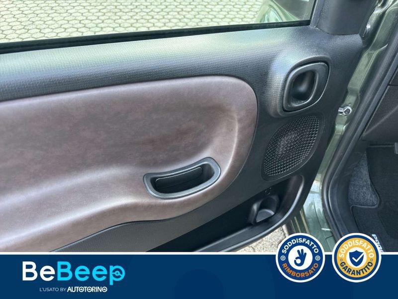 FIAT Panda 0.9 T.AIR T. CROSS 4X4 S&S 90CV