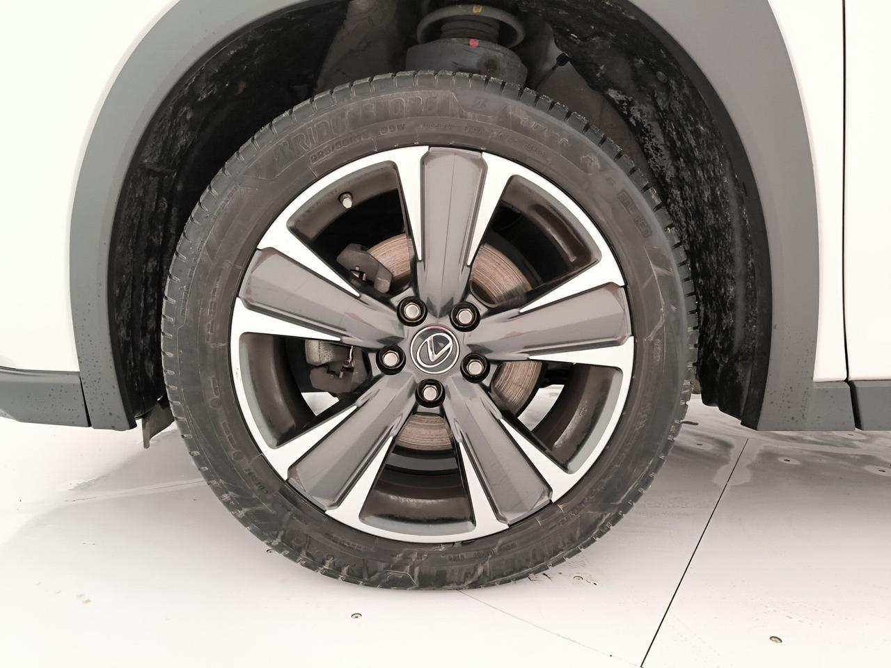 Lexus UX 250h 2.0 premium 4wd cvt