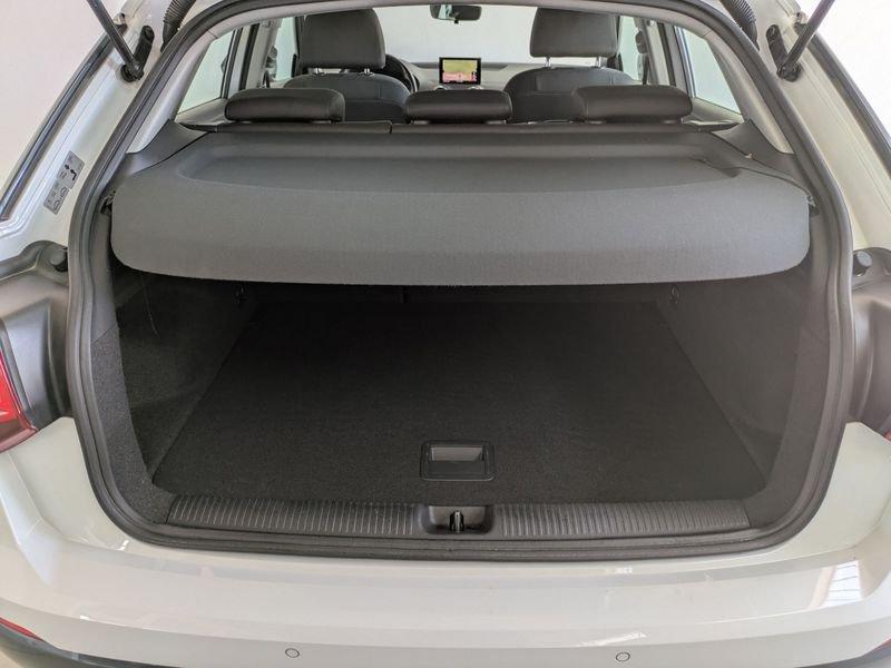 Audi Q2 1.6 TDI