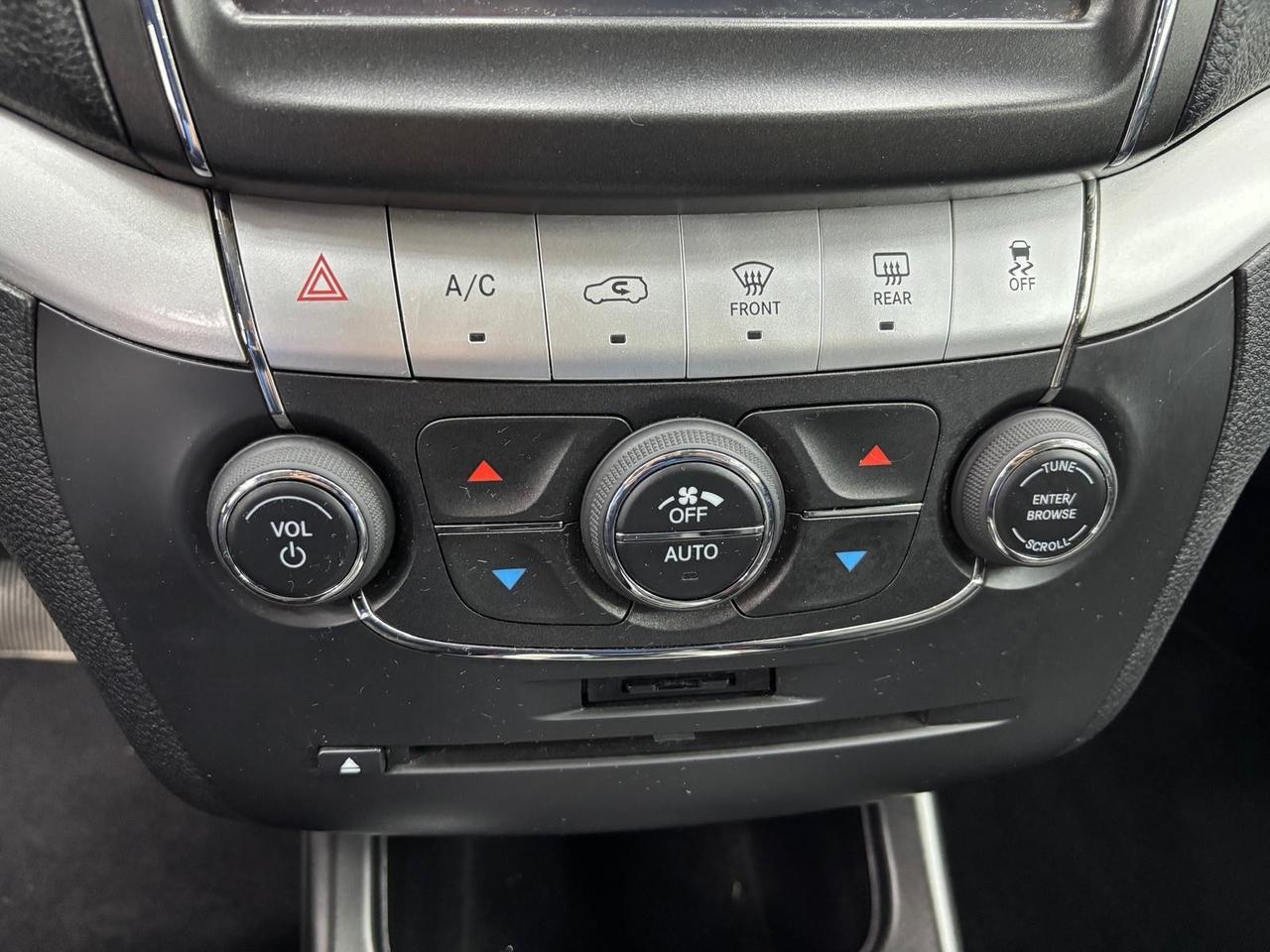Fiat Freemont 2.0 Mjt 170 CV 4x4 aut. Cross