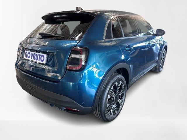 FIAT 600 1.2 hybrid Sport 110cv auto La Prima