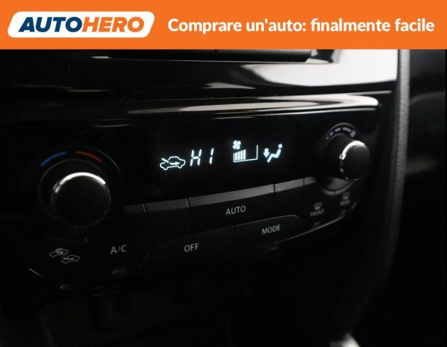 SUZUKI Vitara 1.4 Boosterjet 4WD AllGrip S