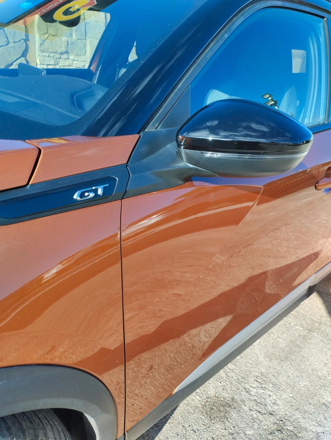 Peugeot 2008 130 cv S&S GT Pack 11/2021