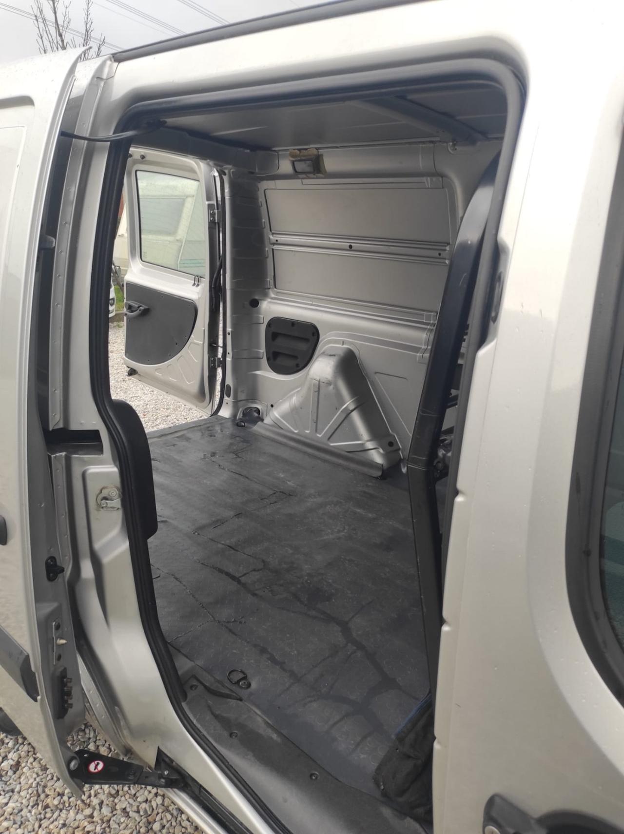 Fiat Doblo Doblò 1.9 MJ Cargo Maxi Gancio Traino 105CV