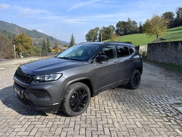 JEEP Compass 1.3 Turbo T4 190 CV PHEV AT6 4xe Night Eagle N1