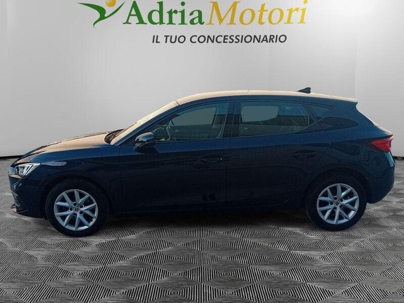 SEAT Leon 2.0 TDI 110KW BUSINESS DSG