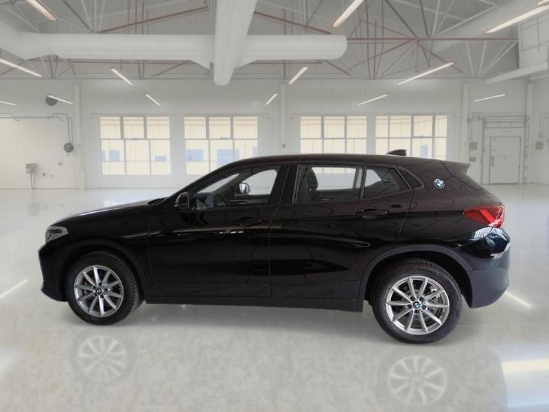 BMW X2 SDRIVE 16D BUSINESS X AUTO SUV