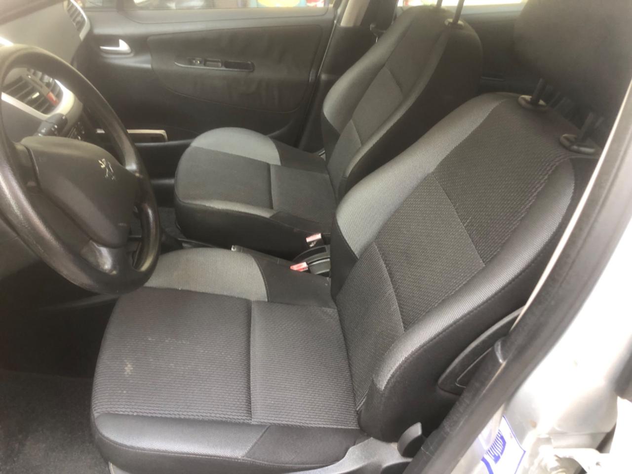 Peugeot 207 1.6 HDi 90CV SW 2010 Km 101000