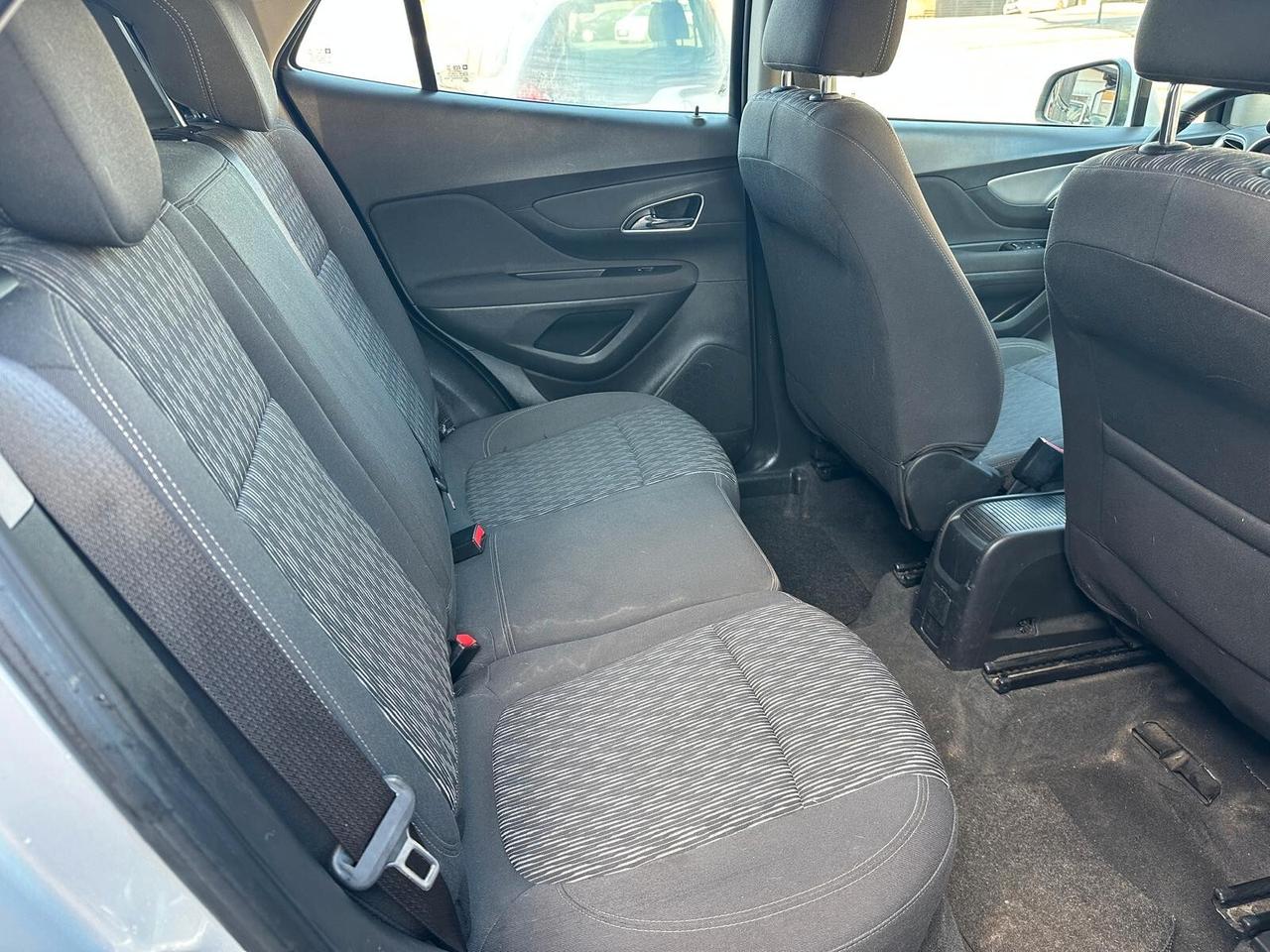 Opel Mokka 1.6 Ecotec 115CV 4x2 Start&Stop Cosmo b-Color