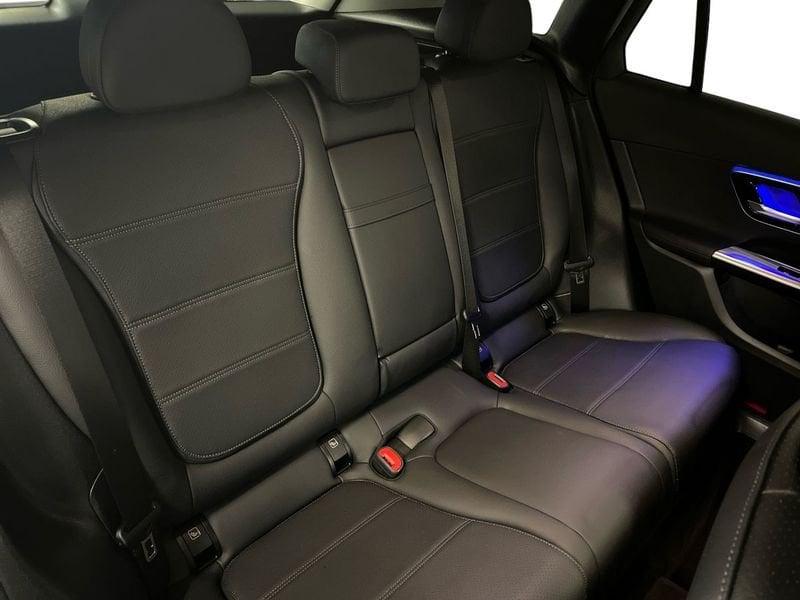 Mercedes-Benz GLC 220 d 4Matic Mild Hybrid Advanced