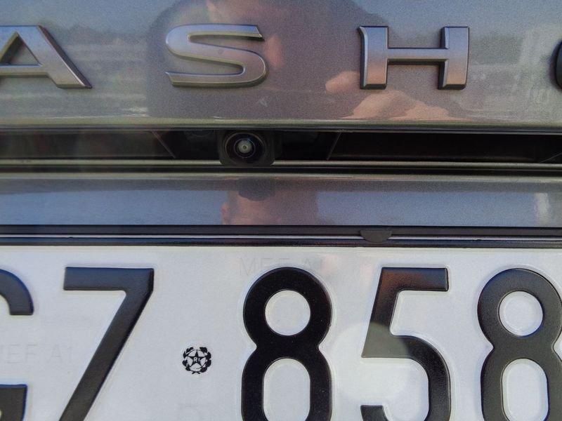 Nissan Qashqai Qashqai 1.3 mhev Acenta 2wd 140cv