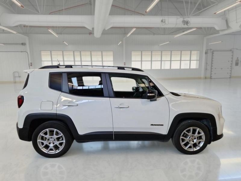 JEEP RENEGADE 1.6 MJet 130cv Limited