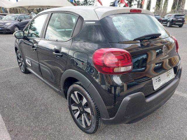 CITROEN C3 BlueHDi 100 S&S Shine