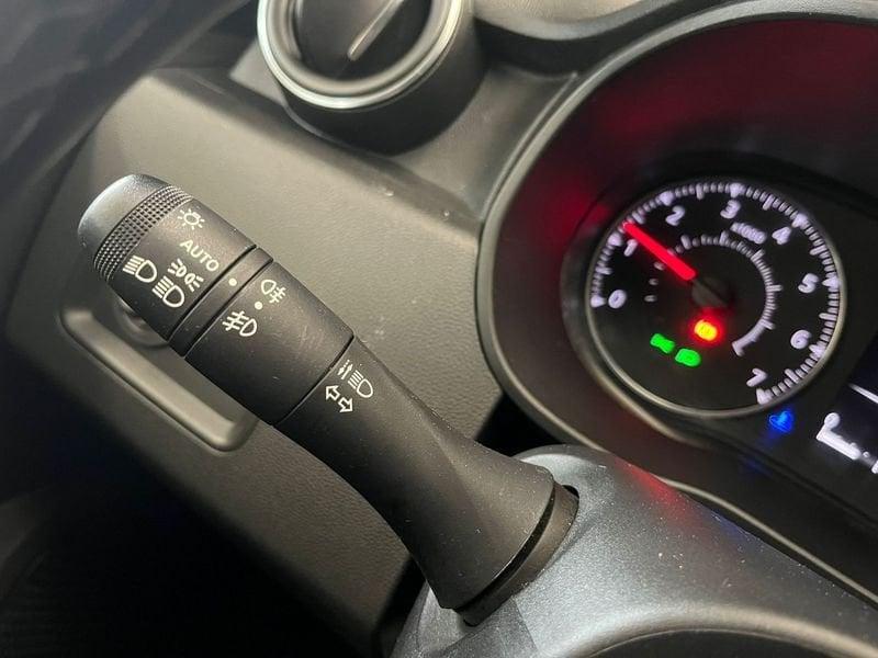 Dacia Duster Duster 1.6 SCe 4x2 Comfort