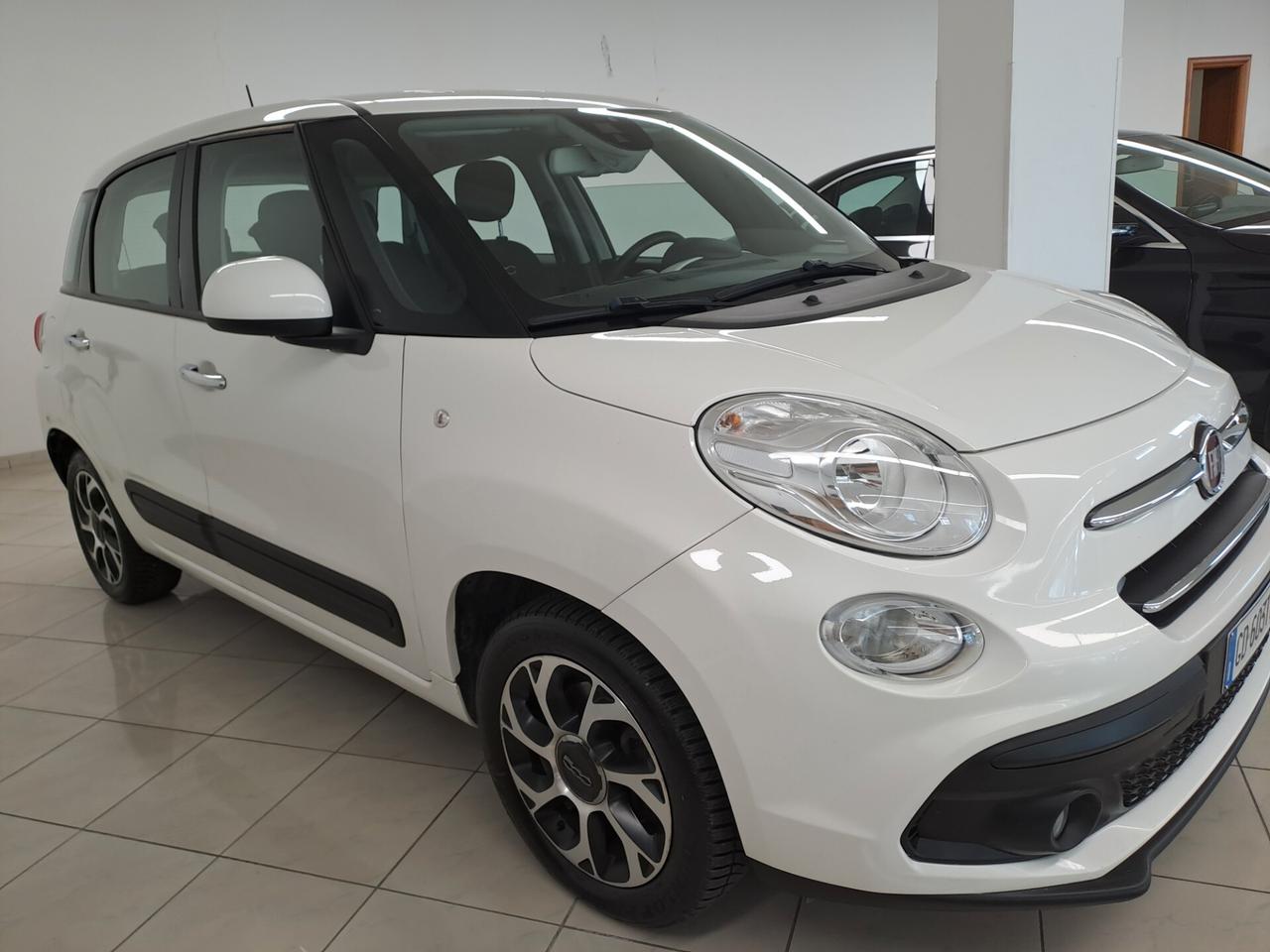 Fiat 500L 1.3 Multijet 95 CV Mirror