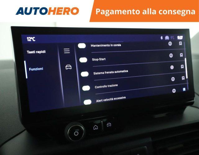 TOYOTA Proace City Verso 1.2 110 CV S&S L1 Executive