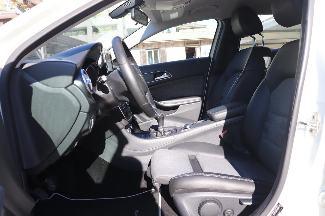 Mercedes-benz GLA 200 GLA 200 d Premium