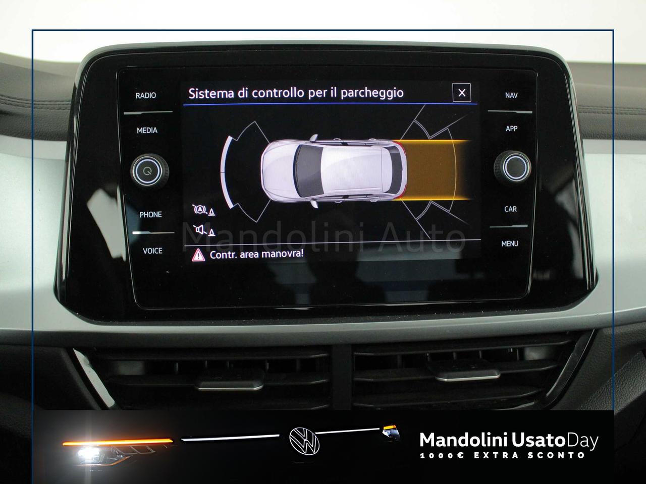 Volkswagen T-Roc 2.0 tdi scr 115cv life