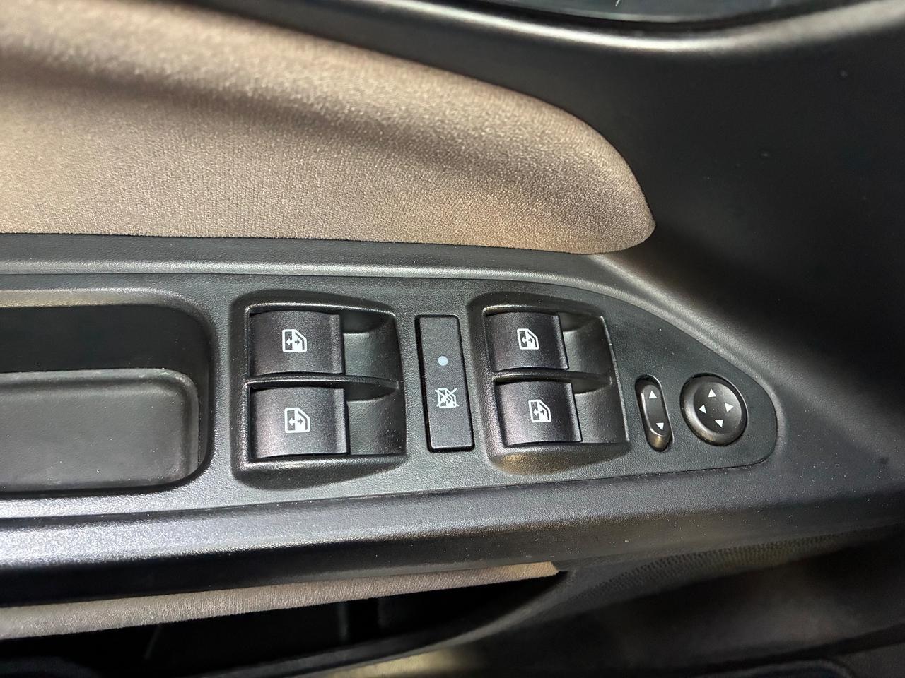 Fiat Tipo 1.4 T-Jet 120CV SW Lounge