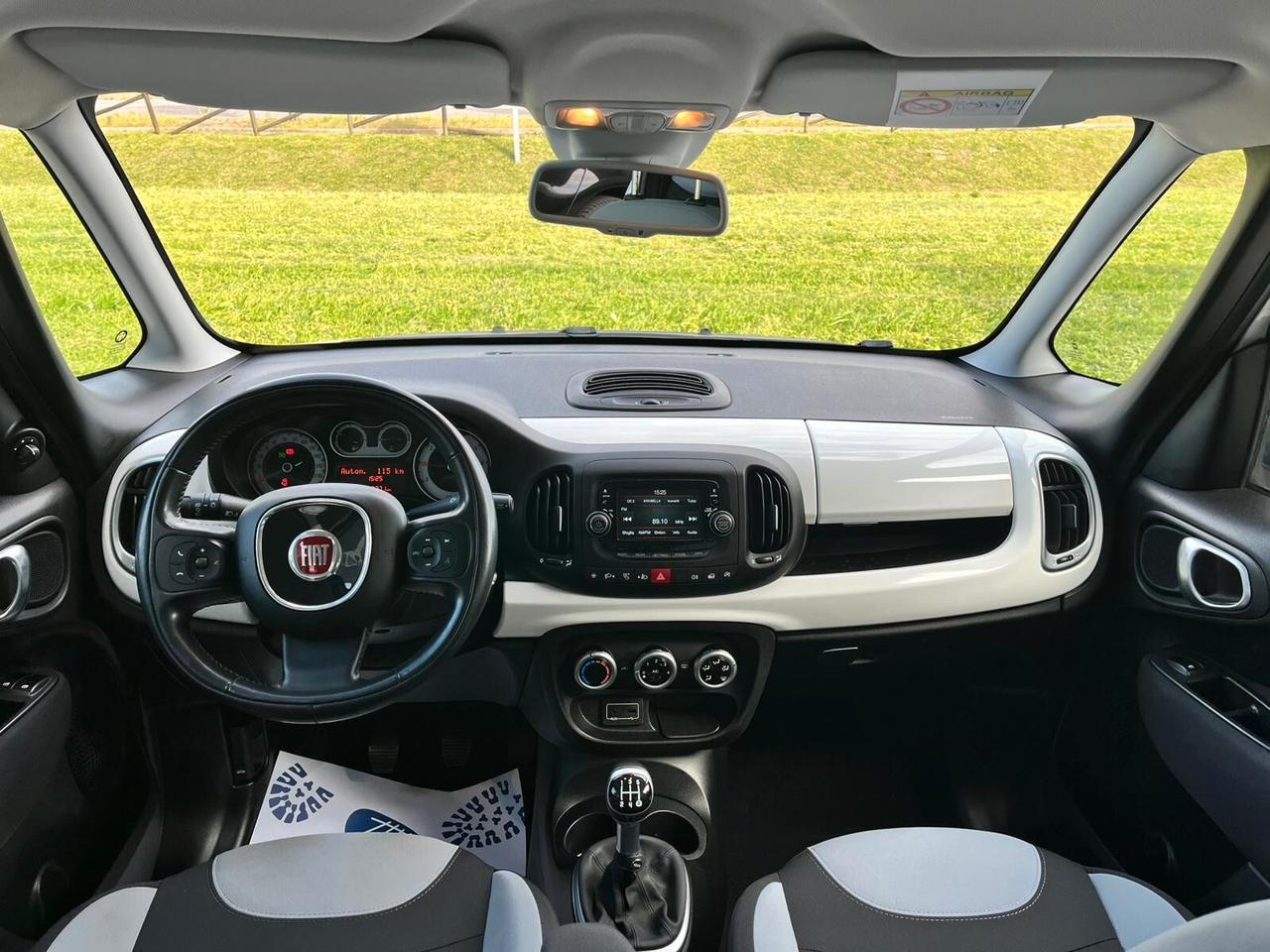 Fiat 500L 1.3 Multijet Neopatentati