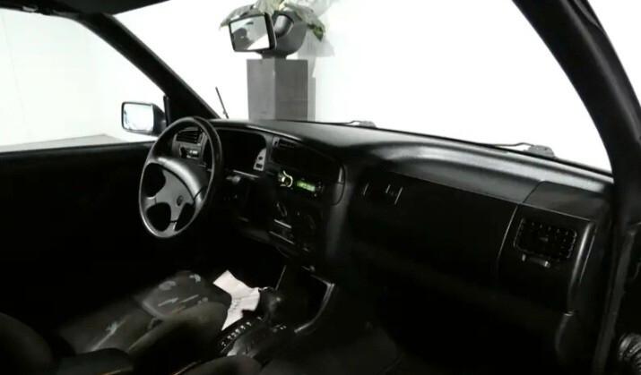 Volkswagen Golf Cabriolet Golf Cabriolet 1.8 cat rolling stones AUTOMATICO